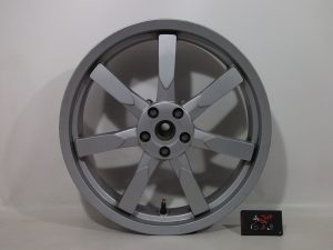 LLANTA TRASERA PEUGEOT GEOPOLIS 125